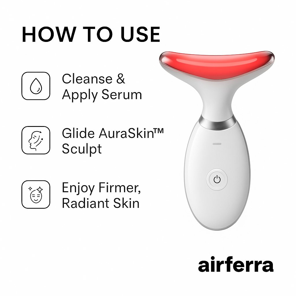 AuraSkin™ Sculpt